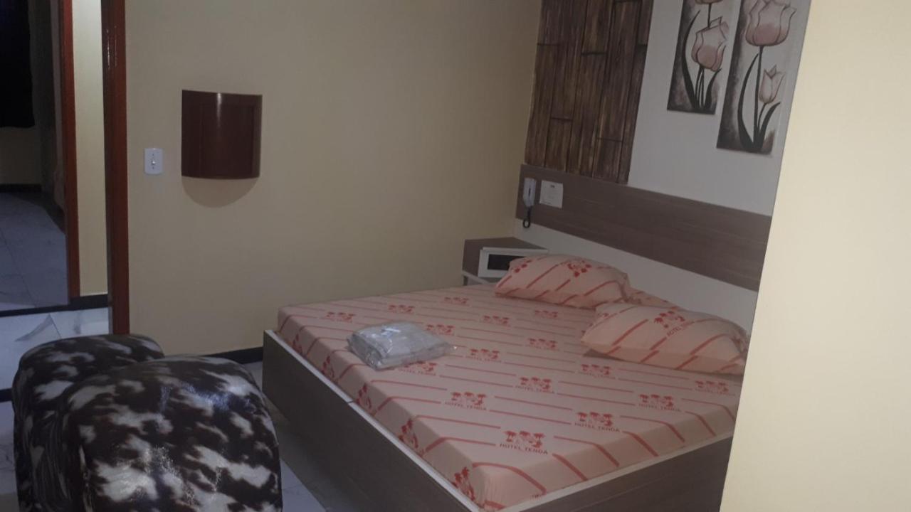 Hotel Tenda Capao - Sao Paulo, Sao Paulo
